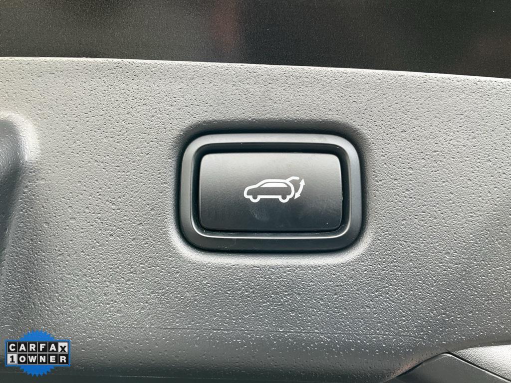 used 2023 Kia Niro EV car, priced at $20,500