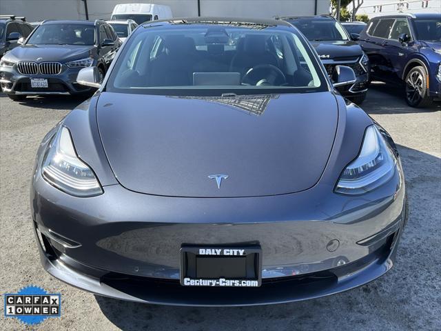 used 2020 Tesla Model 3 car, priced at $20,998