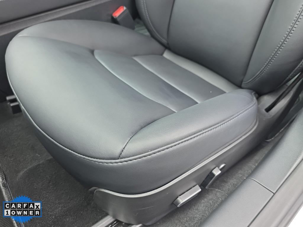 used 2023 Tesla Model 3 car, priced at $18,998
