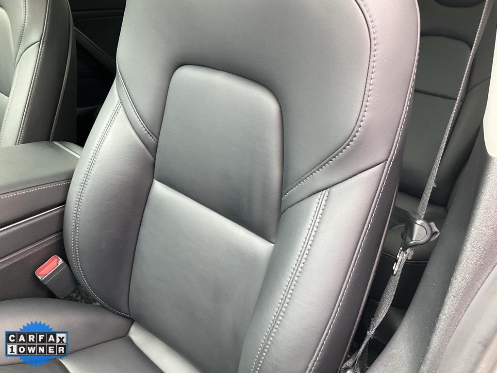 used 2018 Tesla Model 3 car, priced at $16,998