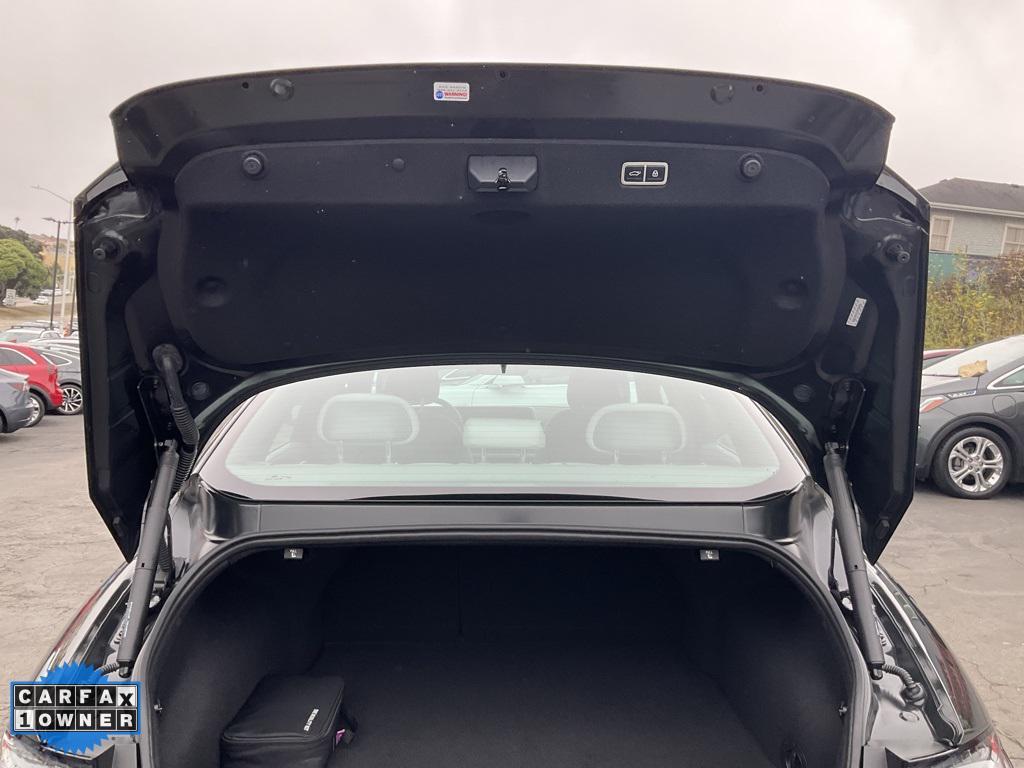 used 2023 Hyundai IONIQ 6 car, priced at $26,500