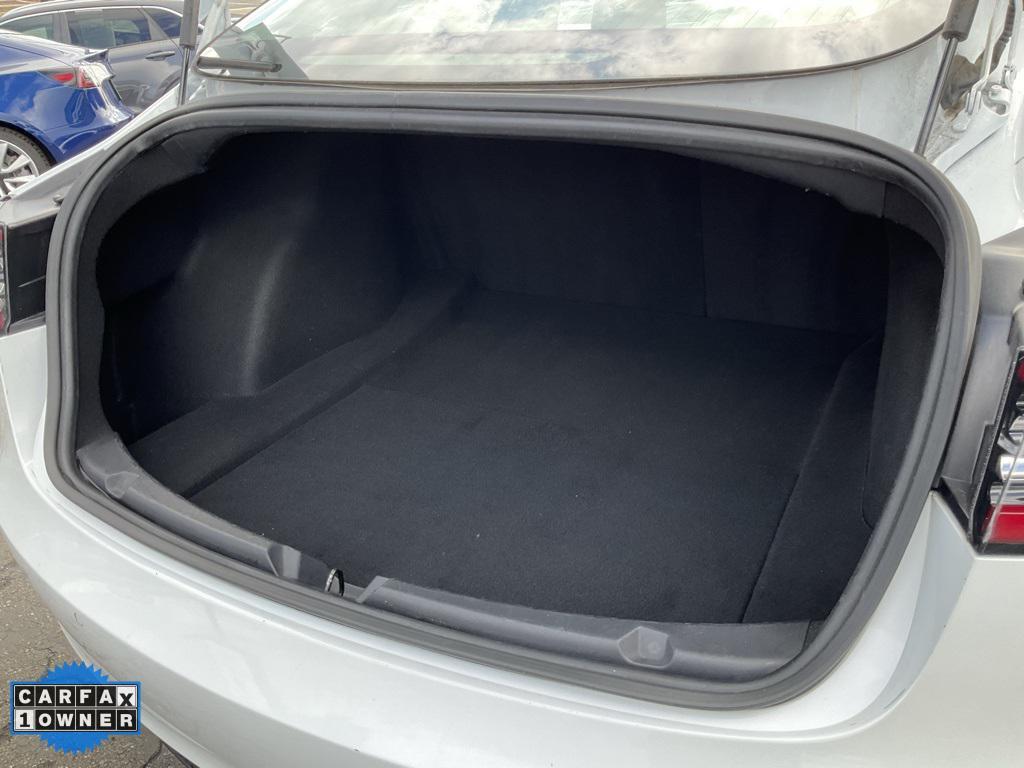 used 2018 Tesla Model 3 car, priced at $17,700