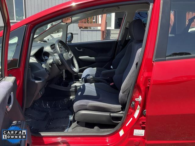 used 2013 Honda Fit car, priced at $11,998