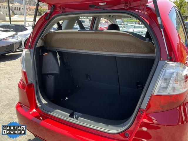 used 2013 Honda Fit car, priced at $11,998