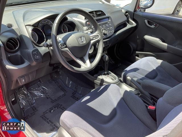 used 2013 Honda Fit car, priced at $11,998