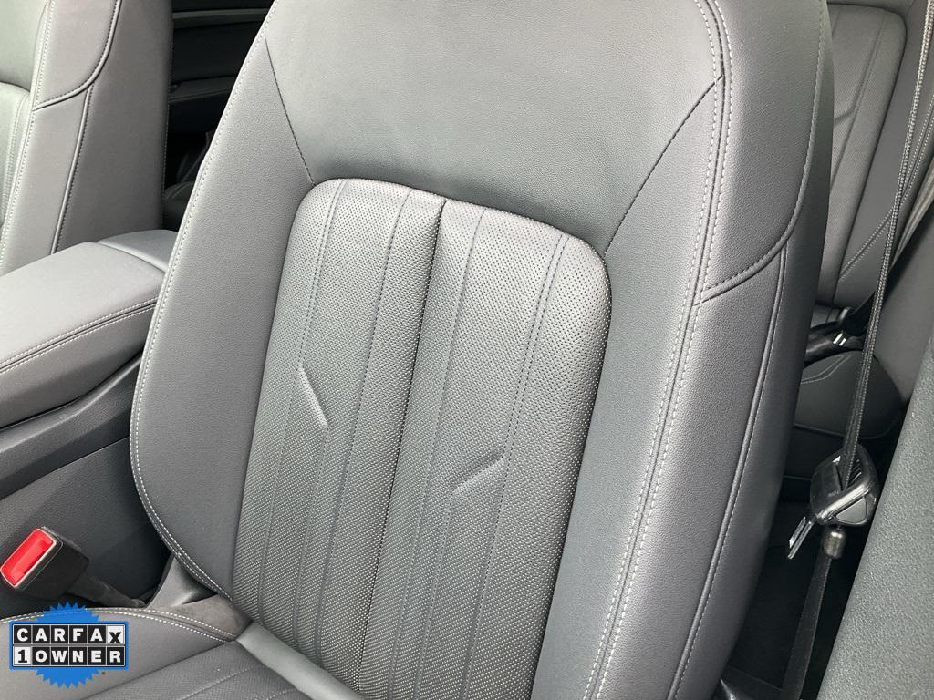 used 2021 Audi e-tron car, priced at $22,998
