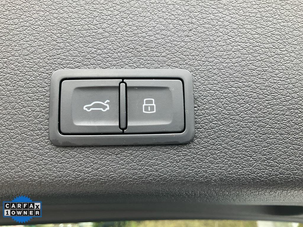 used 2021 Audi e-tron car, priced at $22,998