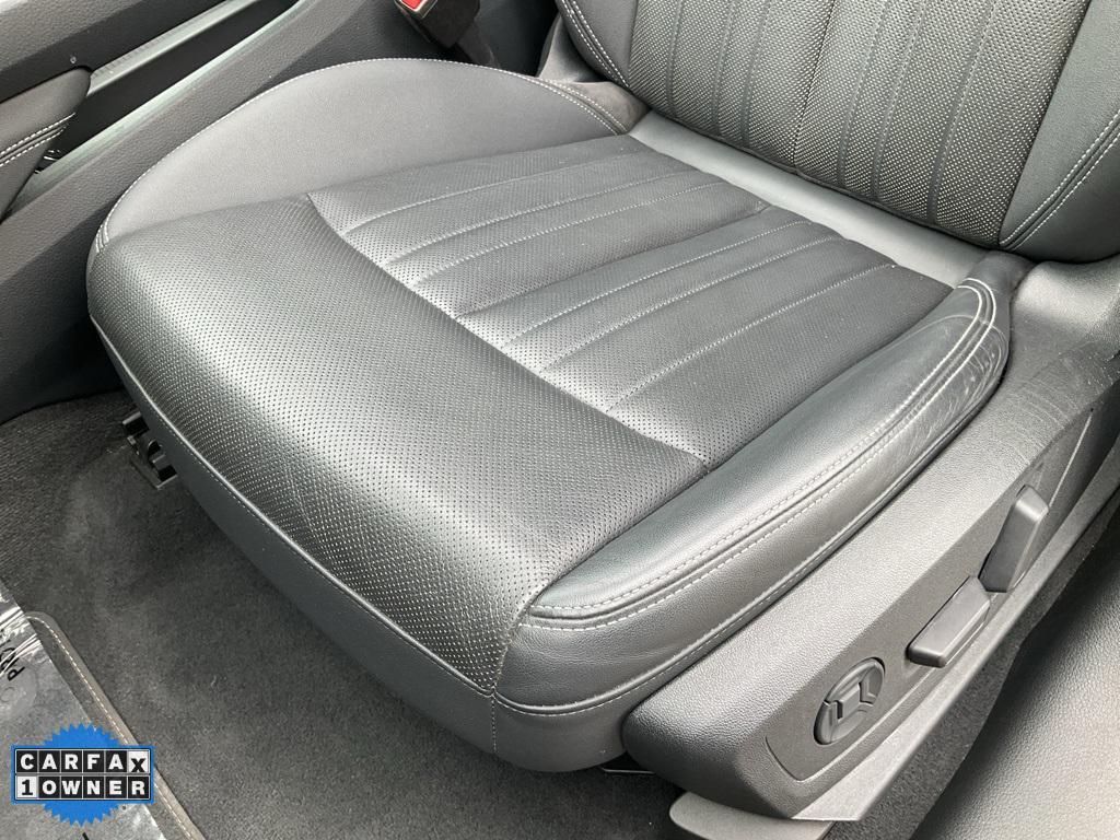 used 2021 Audi e-tron car, priced at $22,998