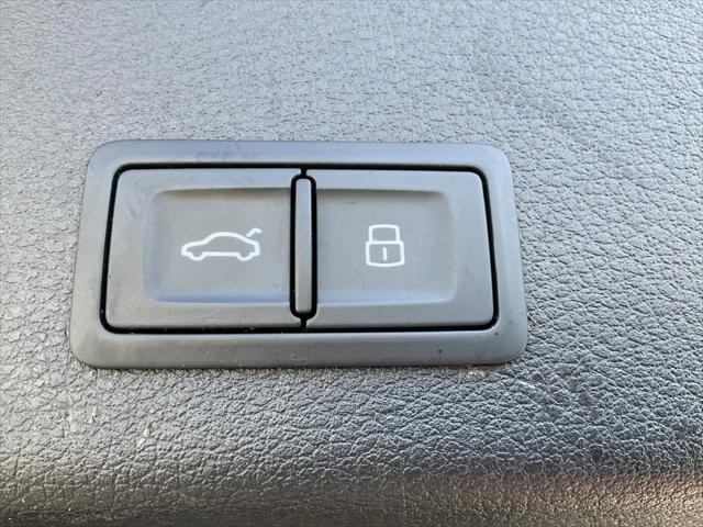 used 2019 Audi e-tron car, priced at $19,998