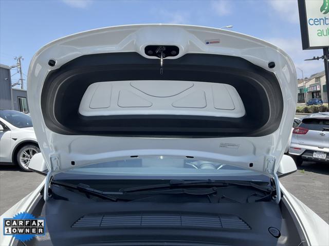 used 2023 Tesla Model Y car, priced at $35,998