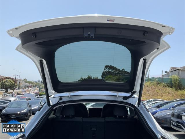 used 2023 Tesla Model Y car, priced at $35,998