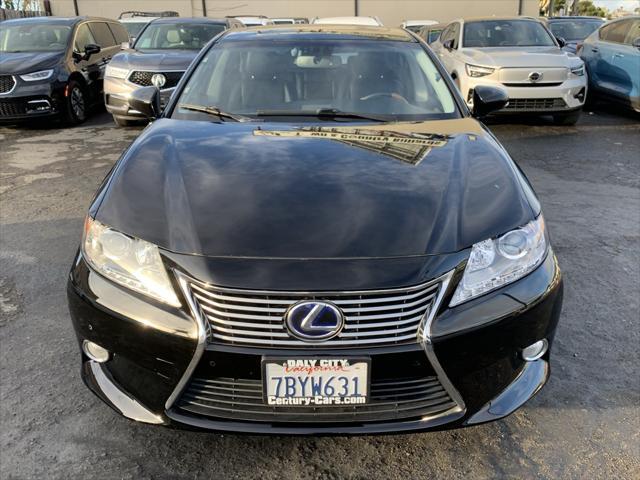 used 2013 Lexus ES 300h car, priced at $14,998