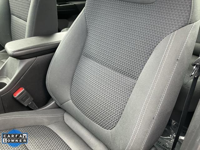 used 2023 Chevrolet Bolt EV car, priced at $15,998