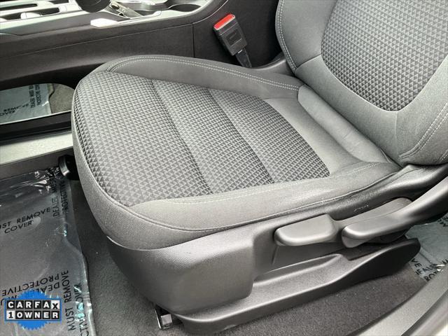 used 2023 Chevrolet Bolt EV car, priced at $15,998