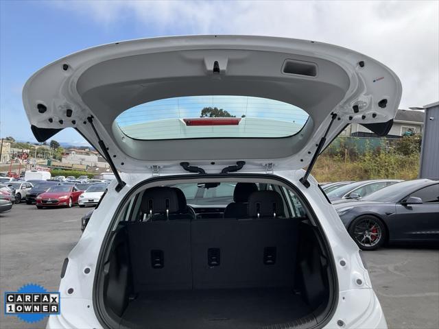 used 2023 Chevrolet Bolt EV car, priced at $15,998