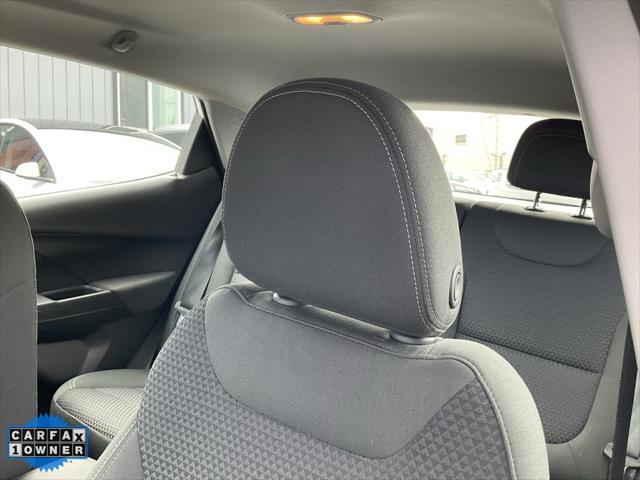 used 2023 Chevrolet Bolt EV car, priced at $15,998