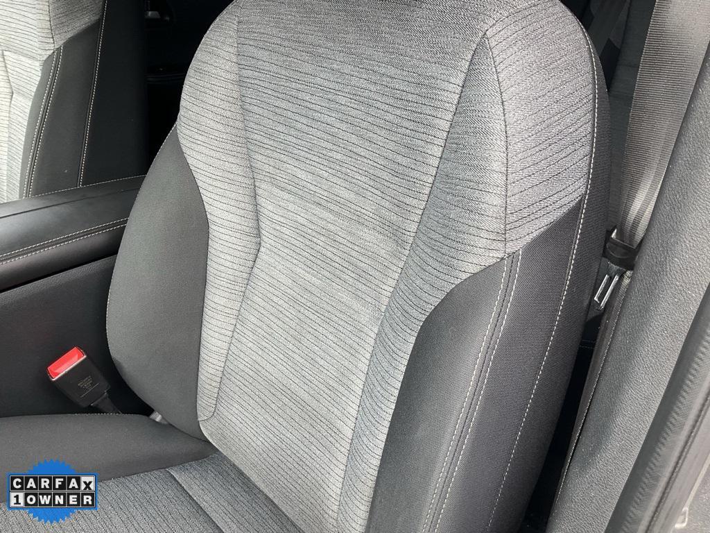 used 2021 Nissan Rogue car, priced at $15,998