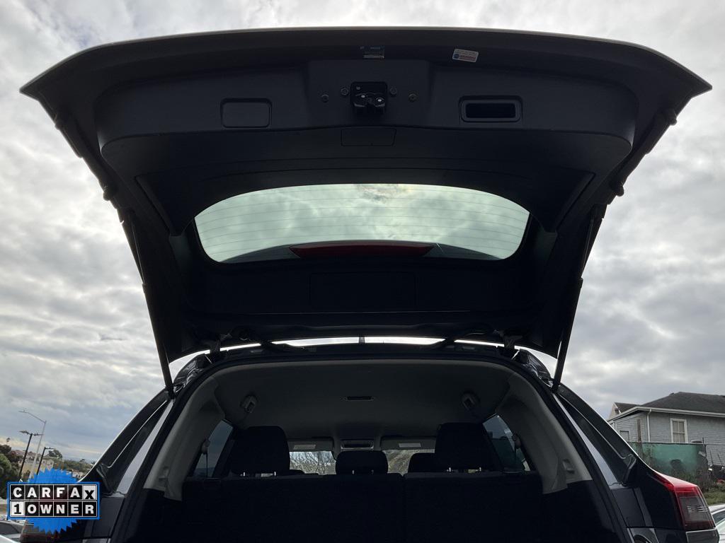 used 2021 Nissan Rogue car, priced at $15,998