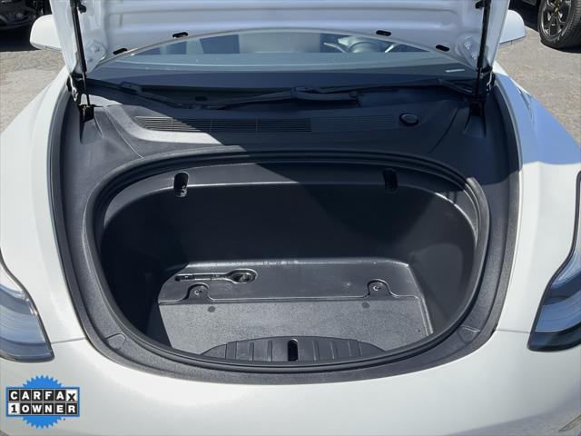 used 2020 Tesla Model 3 car, priced at $14,998