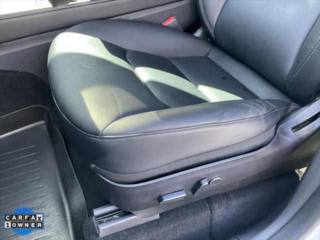 used 2021 Tesla Model Y car, priced at $19,998