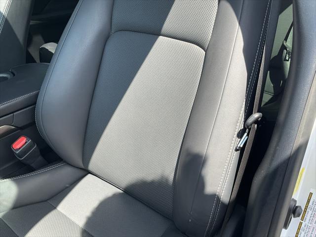 used 2017 Lexus IS 200t car, priced at $22,998