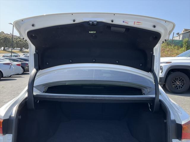 used 2017 Lexus IS 200t car, priced at $22,998