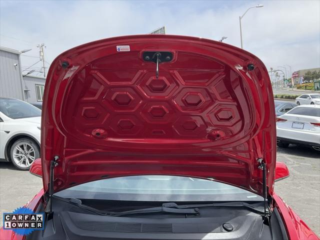 used 2018 Tesla Model 3 car, priced at $18,998