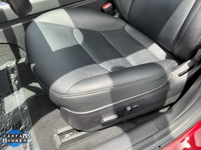 used 2018 Tesla Model 3 car, priced at $18,998