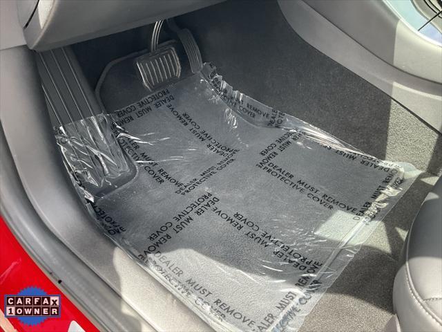 used 2018 Tesla Model 3 car, priced at $18,998