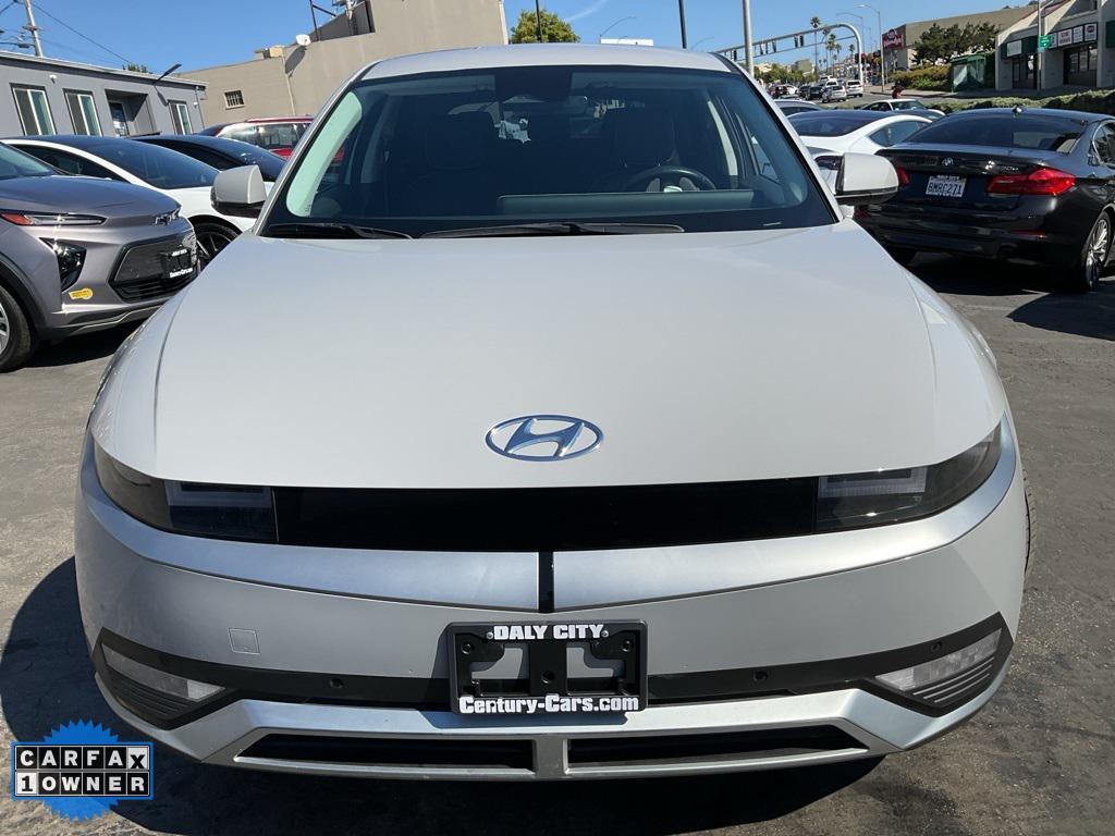 used 2023 Hyundai IONIQ 5 car, priced at $20,998
