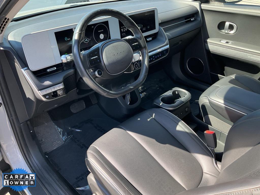 used 2023 Hyundai IONIQ 5 car, priced at $20,998