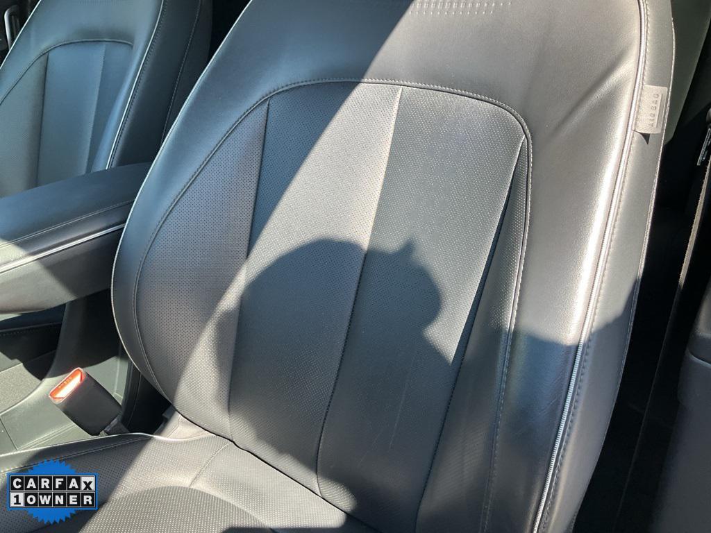 used 2023 Hyundai IONIQ 5 car, priced at $20,998