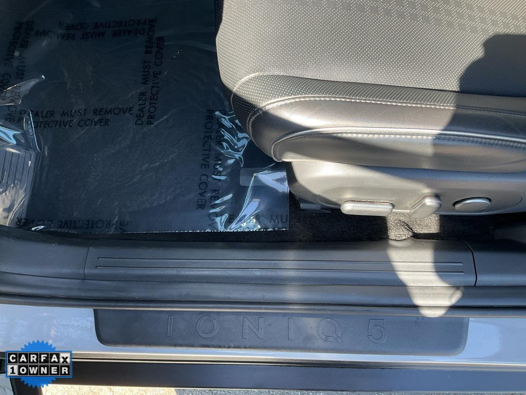 used 2023 Hyundai IONIQ 5 car, priced at $20,998