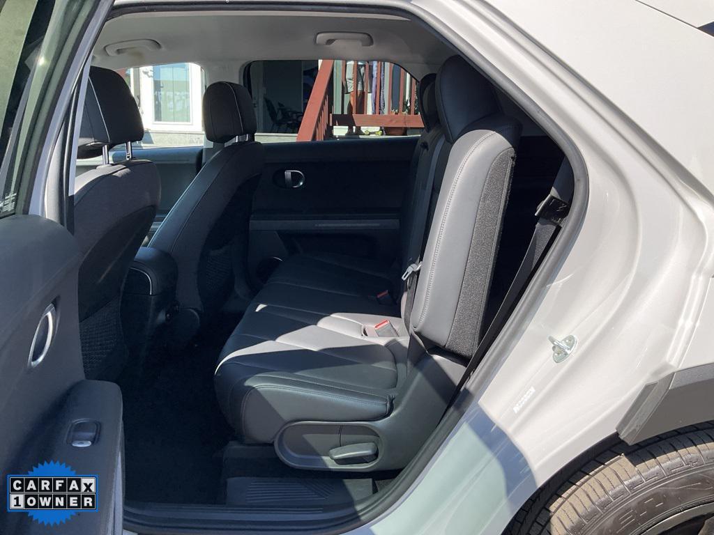 used 2023 Hyundai IONIQ 5 car, priced at $20,998