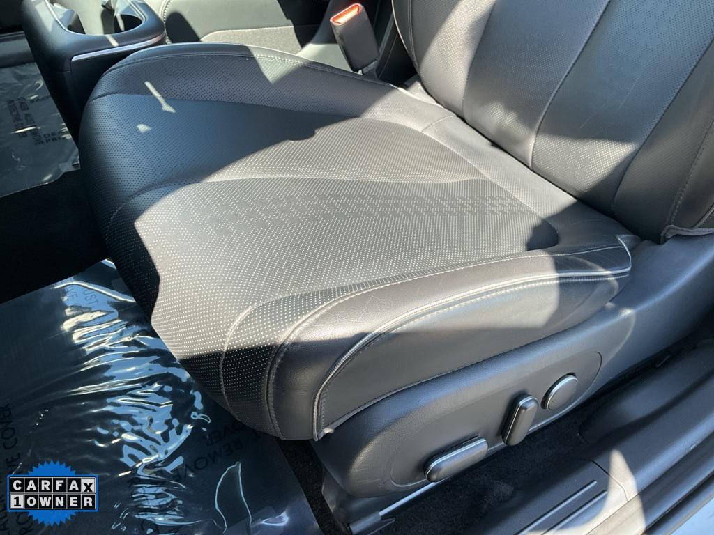 used 2023 Hyundai IONIQ 5 car, priced at $20,998