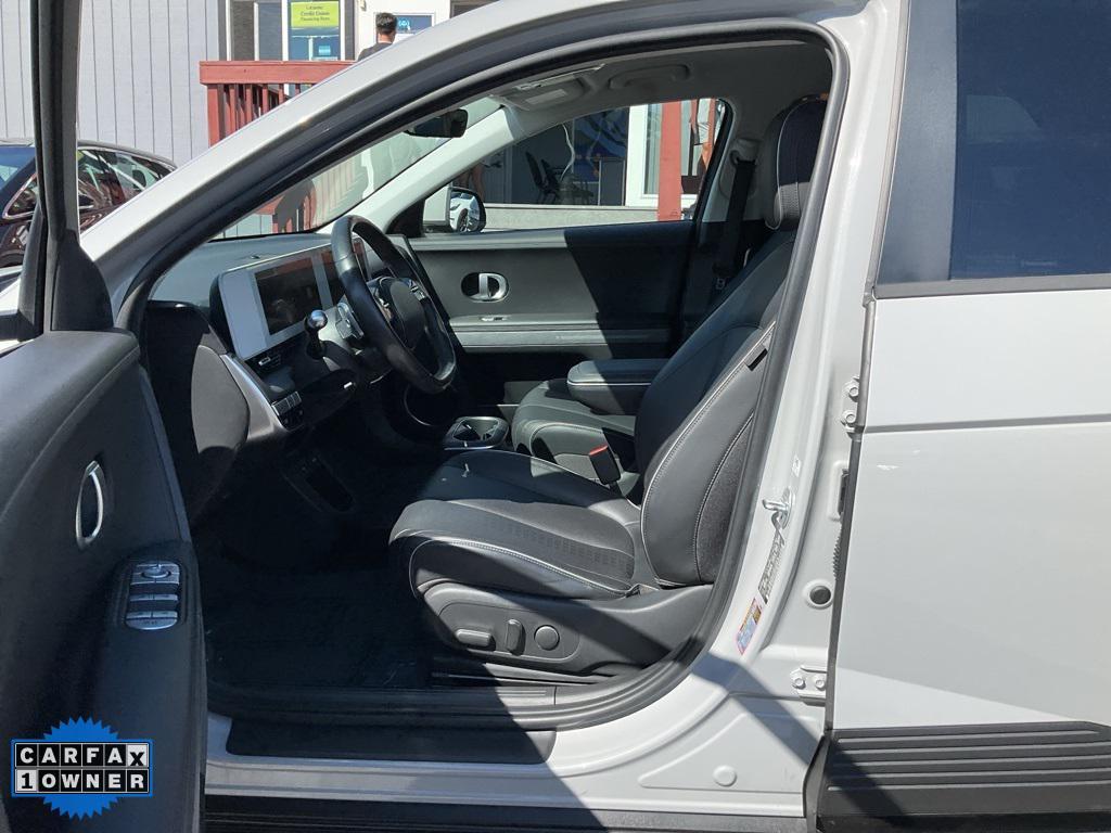 used 2023 Hyundai IONIQ 5 car, priced at $20,998