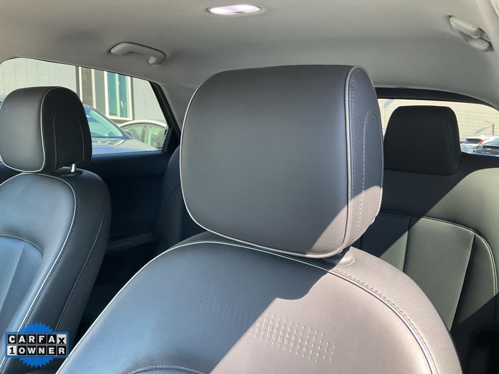 used 2023 Hyundai IONIQ 5 car, priced at $20,998