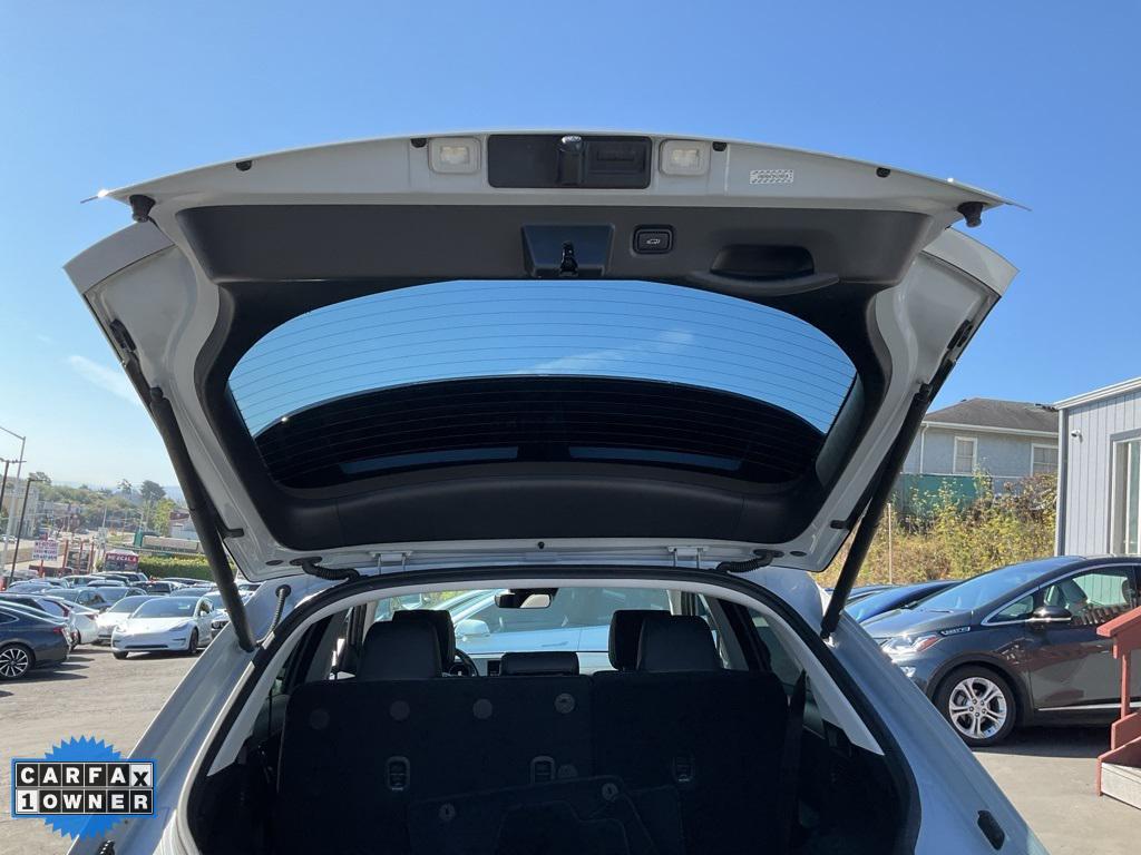used 2023 Hyundai IONIQ 5 car, priced at $20,998