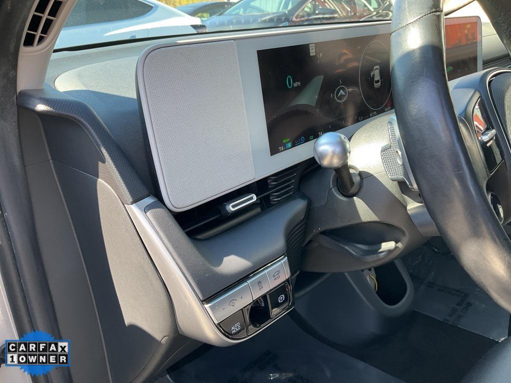 used 2023 Hyundai IONIQ 5 car, priced at $20,998