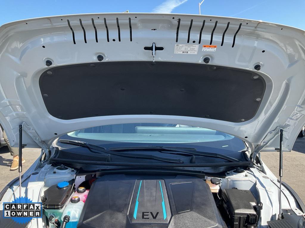 used 2023 Hyundai IONIQ 5 car, priced at $20,998