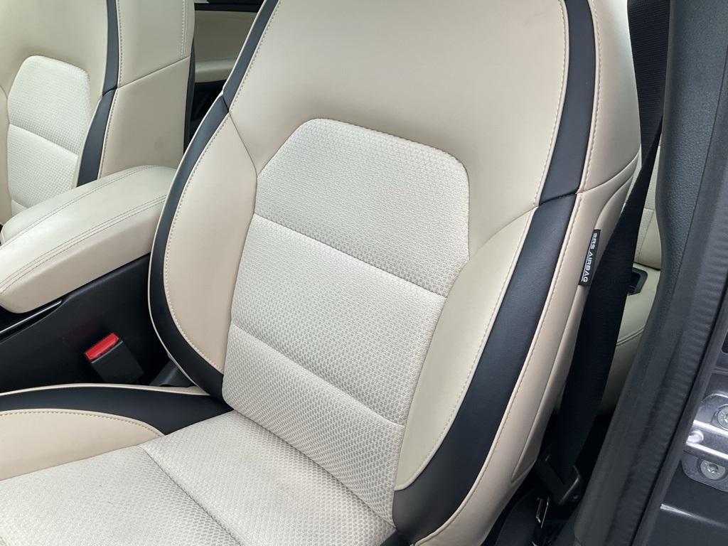 used 2019 INFINITI QX30 car, priced at $17,500