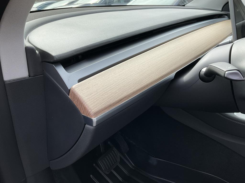 used 2022 Tesla Model Y car, priced at $30,998