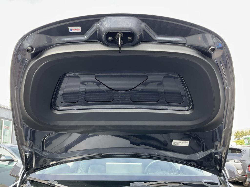 used 2022 Tesla Model Y car, priced at $30,998