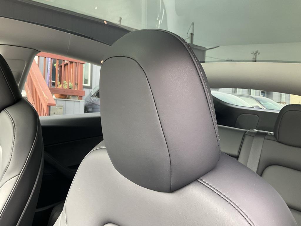used 2022 Tesla Model Y car, priced at $30,998