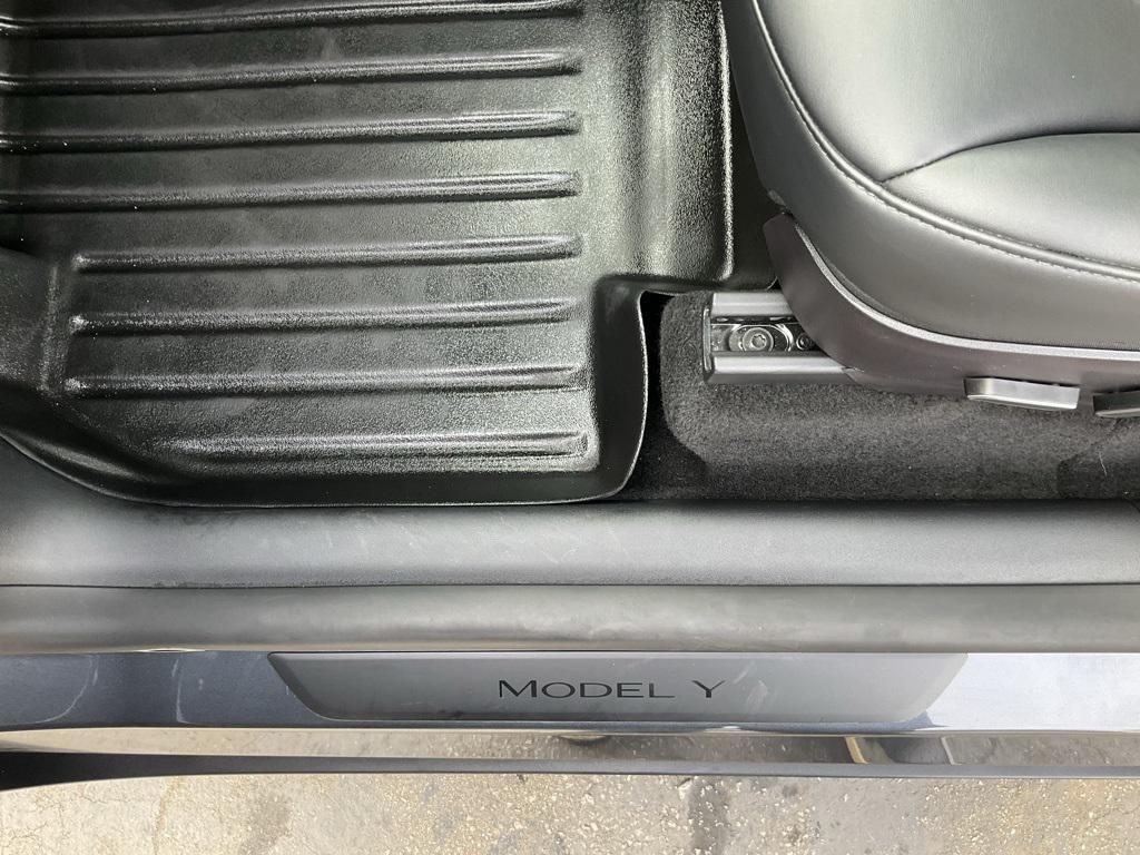 used 2022 Tesla Model Y car, priced at $30,998
