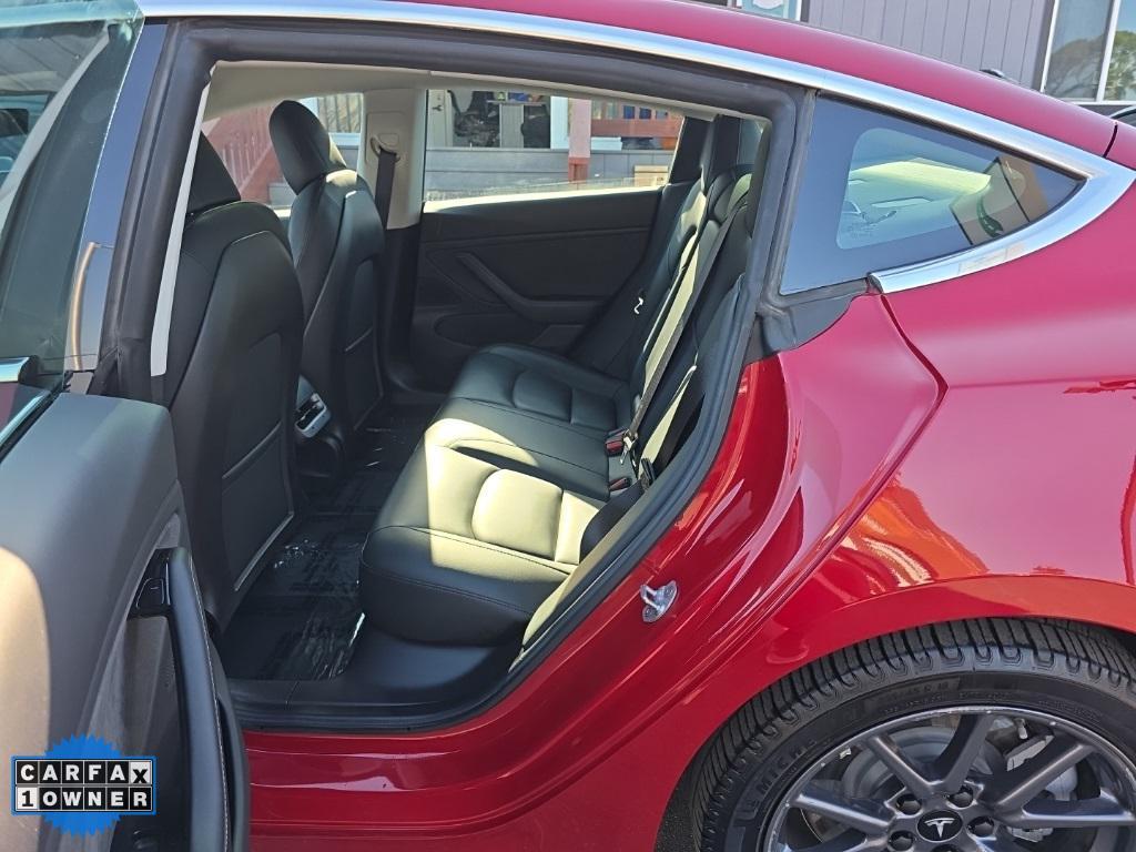 used 2019 Tesla Model 3 car, priced at $16,998