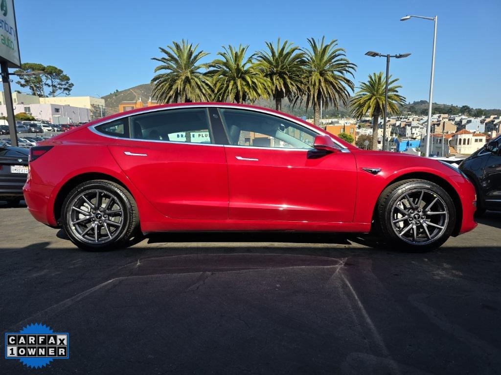 used 2019 Tesla Model 3 car, priced at $16,998