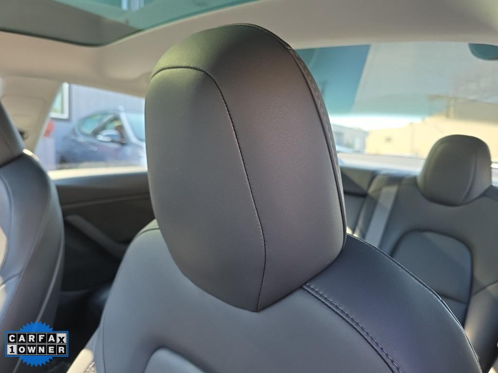 used 2019 Tesla Model 3 car, priced at $16,998