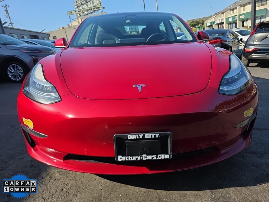 used 2019 Tesla Model 3 car, priced at $16,998