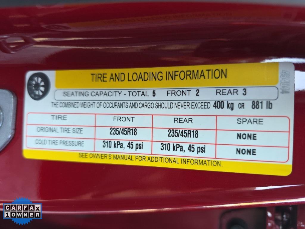 used 2019 Tesla Model 3 car, priced at $16,998